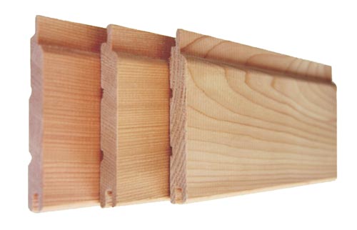 با مهمترین ویژگی های انواع چوب سونا خشک آشنا شوید.
